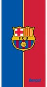 Prosop de fotbal FC Barcelona El Clásico , 70 x140 cm