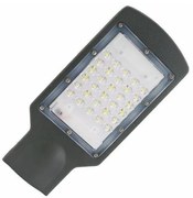 Lampadar LED stradal LED/30W/230V IP67