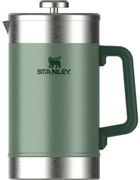 Stanley Cană Stay Hot French Press 1,4 lHammertone Green