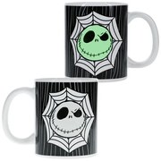 Cana Nightmare Before Christmas - Jack Skellington Glow in the Dark