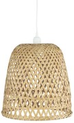 Lampa suspendata din bambus BAMBOO BRAID CORD L:170 cm