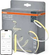 Osram - Bandă LED dimerizabilă SMART+ COB 5m LED/18W/230V 2700-6500K Wi-Fi