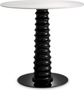 Masa bistro rotunda LUX Verano 80cm
