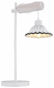 Veioza vintage 1 bec E27 JOWITA 54050-1T Globo