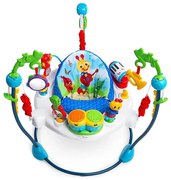 Săritor Baby Einstein 2 în 1 NEIGHBORHOOD SYMPHONY