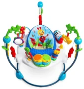 Săritor Baby Einstein 2 în 1 NEIGHBORHOOD SYMPHONY