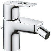 Baterie bideu Grohe Bauloop model 2022, crom,furtunuri flexibile-23338001