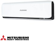 Aparat de aer conditionat inverter Mitsubishi Heavy Industries SRK50ZSX-WB + SRC50ZSX-W, 18000 BTU, 37 m², A++, R-32, Alb
