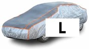 Prelată de protecție împotriva grindinei Compass L, 480 x 177 x 119 cm, L