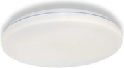 Osram Plafonieră LED rotundă pentru baie, 24 W, 230 V, Ø 37 cm, IP44, alb