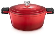 Oală cu capac Tescoma BORDEAUX 28 cm,  6,8 l, 28 cm