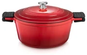 Oală cu capac Tescoma BORDEAUX 28 cm,  6,8 l, 28 cm
