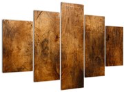 Tablou - Lemn în detaliu (150x105 cm)