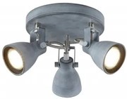 Plafoniera vintage 3 becuri E14 98-64325 Candellux