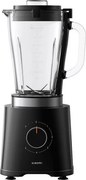 Blender Xiaomi BHR8936EU, 600 W, 1,75 litri, 21.000 rpm, 5 viteze+Pulse, Negru