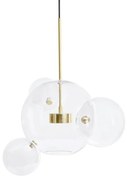 Lustra, Pendul LED design modern Boliccine