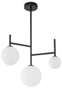 Lustra moderna design minimalist LICATO 3L