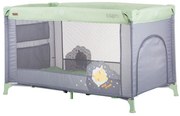 Patut pliabil Chipolino Capri avocado