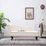 DIVM701 - Divan, canapea, sofa, bancheta living - Alba