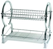 Scurgator de vase 2 etaje, Lawenda