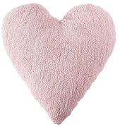 Pernă pentru copii Heart – Lorena Canals