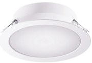 Corp de iluminat LED încastrat cu senzor Steinel 085292 LED/17,3W/230V 3000/4000/5700K