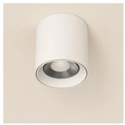 Spot aplicat alb LED BABIL 15W CCT