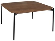 OFERTA Masuta de cafea cu blat in decor castan MERRO II. calitate