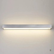 Aplica LED baie IP44 design liniar Venti 60