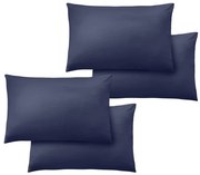 Fețe de pernă 4 buc. 50x75 cm So Soft Easy Iron – Catherine Lansfield