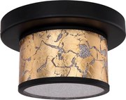 Globo 49367-12D - Plafonieră LED POTTI LED/12W/230V