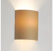Brilagi - Lampa de perete SEMI 1xE27/15W/230V, Ø 20 cm, bej