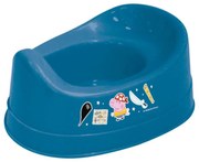 Purcelușa Peppa Pirate olita 22,5x20x26,5 cm