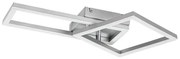 Rabalux 71381 - Plafonieră LED ELLINOR LED/24W/230V 3000K