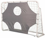 Poartă de fotbal My Hood 302017, 300 x 180 x 90 cm