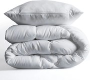 STANEX Set pat pentru copii cu pilotă 100 x 135 cm şi pernă 40 x 60 cm Aloe Vera