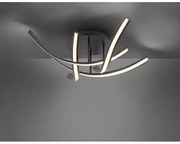 Paul Neuhaus 6474-48 - LED Plafonieră dimmabilă LINDA 4xLED/7W/230V