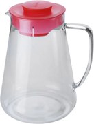 Ulcior Tescoma TEO 2,5 l, roșu