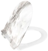 capac CARLO LAVA MATT DUROPLAST SLIM