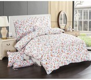 Set de lenjerie de pat cu 8 piese Lily - JAHU collections