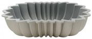 Forma de copt Dr.Oetker Sensation 2554, 27.5 cm, Acoperire antiaderenta, Aluminiu turnat, Argintiu