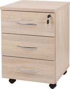 Corp mobil BP89 stejar sonoma