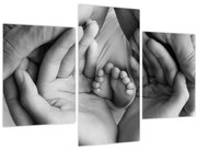 Tablou - Nou-născut (90x60 cm)