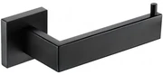 Mexen Vox suport hârtie igienică, negru - 707033-70