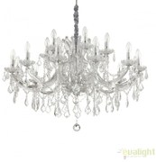 Candelabru design elegant NAPOLEON SP18 crom 167268