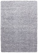 Covor gri deschis 140x200 cm Life – Ayyildiz Carpets
