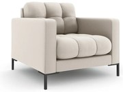 Fotoliu bej Bali – Cosmopolitan Design