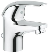 Baterie lavoar monocomanda Grohe Swift S crom lucios