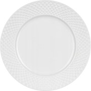 Farfurie de desert Banquet DIAMOND LINE, 20,2 cm