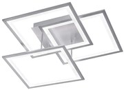 Lustră LED aplicată dimabilă MODESTO LED/37W/230V Wofi 9243.03.70.8400